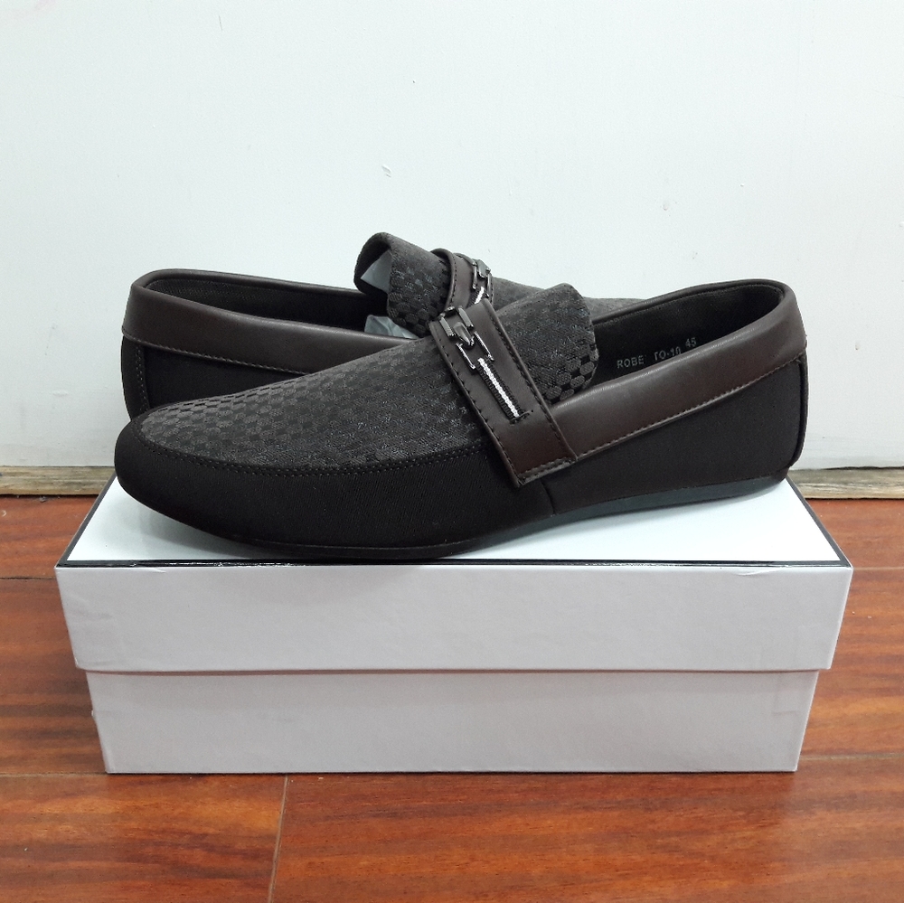 Franco vanucci loafers